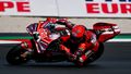Marc Marquez überrumpelt Marco Bezzecchi: MotoGP-Sprintsieg in Misano!