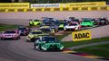 DTM Sachsenring: Wittmann setzt Siegesserie fort - Preining übernimmt Tabellen-Führung