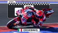 MotoGP Ergebnis aus Misano: Der Sprint zum San Marino-GP 2026