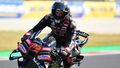 Marco Bezzecchi dominiert MotoGP-Warm-Up in Misano