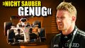 Wieder kein Q3 für Audi: K.o. für Nico Hülkenberg nach Tausendstel-Krimi in Madrid