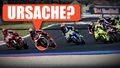 Nächste MotoGP-Start-Niederlage für Marco Bezzecchi: Holeshot-Verbot als heimliche Ursache?
