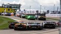 DTM - Vier Ausfälle nach Start-Kollision am Sachsenring: Abt-Fahrer kassiert nachträgliche Strafe