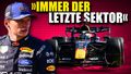 Max Verstappen verpasst Sensation: Red Bull geht im Madrid-Qualifying der Saft aus