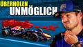 Max Verstappen kritisiert neue Formel-1-Strecke: "In keiner Kurve kann man überholen"