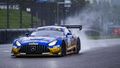 DTM Sachsenring 2026: Startaufstellung zum Sonntags-Rennen mit allen Strafen