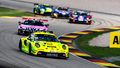 DTM - Kein Start-Fehler von Preining am Sachsenring: "Porsche beschleunigt halt nicht besser"
