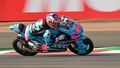 Wahnsinns-Finish: Maximo Quiles siegt im letzten Moment beim Moto3-Grand-Prix in Misano