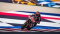 Moto2-Drama für Intact GP in Misano: Senna Agius abgeräumt, Manuel Gonzalez gewinnt!