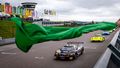 Ben Dörr gewinnt chaotisches DTM-Rennen am Sachsenring - Maro Engel crasht in letzter Runde