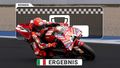 MotoGP Ergebnis zum Rennen in Misano: So ging der San Marino-GP 2026 aus