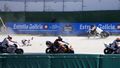 Aprilias Rat missachtet: So crashte sich Marco Bezzecchi beim MotoGP-Heimspiel ins Aus