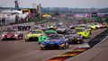 DTM - Maro Engel verliert alle Punkte nach Sachsenring-Crash: "Kollision geht auf meine Kappe"