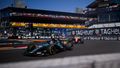 Formel 1, Madrid: Antonelli staubt Sieg ab, VSC zerstört Norris-Träume