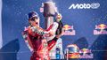 Marc Marquez liefert MotoGP-Kampfansage nach Misano-Doppel: "Fühle mich wieder frei!"
