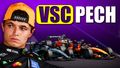 "Ich war zu schnell": Lando Norris erfasst bitteren Grund für verlorenen Formel-1-Sieg