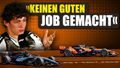 Kimi Antonelli schämt sich für 'Lucky Punch' in Madrid: Formel-1-Sieg nicht verdient