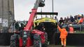 DTM: Mercedes-Pilot Jules Gounon gibt Entwarnung nach Worst-Case-Crash am Sachsenring