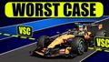 Lando Norris demonstriert Worst Case: Braucht die Formel 1 jetzt neue VSC-Regeln?