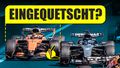 Startkollision ruiniert Oscar Piastris F1-Rennen in Madrid: Problem liegt jedoch tiefer