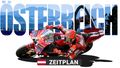 MotoGP in Spielberg: Zeitplan, Termine und TV-Infos für das Rennen am Red Bull Ring 2026