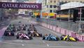 Vorbote für baldige Formel-1-Absagen? Formel 2 verkündet drittes Rennen in Baku