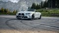 BMW M4 Competition Cabrio im Test: 530 PS, Kurven, Carbon und jede Menge Spaß