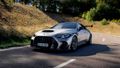 Mercedes-AMG CLE 646: 646 PS, Hinterradantrieb und 170 Kilo weniger