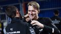 Formel-E-Wechsel perfekt: Maximilian Günther heuert bei Jaguar-Kundenteam Envision an