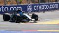 Madring bereitet George Russell Kopfschmerzen: Das will die Formel-1-Strecke bis 2027 ändern