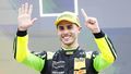 Thomas Preining trotz wahnsinniger DTM-Serie: "Es geht nicht um Rekorde, sondern um Titel"