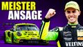 DTM 2026: Meister-Ansage von Thomas Preining! Wer soll ihn in Hockenheim noch stoppen?