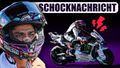 Plötzlich Armpump! Was bedeutet die Schocknachricht für Jorge Martin im MotoGP-WM-Fight?