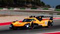 McLaren treibt WEC-Projekt voran: F1-Champion Lando Norris testet neues Hypercar