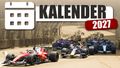 Formel-1-Kalender 2027 veröffentlicht: Saisonstart in Bahrain, Sprint in Monaco