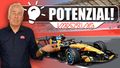 Madring nach F1-Premiere in der Kritik! Christian Danner widerspricht: "Durchaus vielversprechend!"