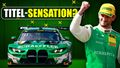 Gelingt Marco Wittmann noch die DTM-Sensation? BMW-Boss: "Wollen uns Titel-Traum erfüllen"
