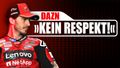 Francesco Bagnaia wütet über MotoGP-Sender DAZN: Eine Respektlosigkeit!