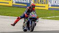 Neuer Tiefpunkt erreicht: Yamaha fährt langsamer als Moto2 bei der MotoGP in Spielberg