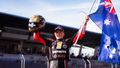 Ex-MotoGP-Star Andrea Iannone entscheidet Harley-Davidson Bagger World Cup: Titel an Archie McDonald