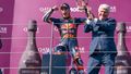 1. MotoGP-Sieg in Spielberg: KTMs Pedro Acosta antwortet auf "peinlichsten Karriere-Fehler"