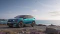 Citroën C5 Aircross Émeraude: Neues Sondermodell mit vier Antrieben ab 38.590 Euro