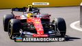 Formel 1 im Liveticker: Die Trainings heute LIVE aus Baku - Alle F1-News aus Aserbaidschan