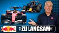 Verstappen um Formel-1-Sieg gebracht? Danner analysiert Red-Bull-Entscheidung in Madrid