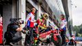 MotoGP-Geheimtest in Spielberg! Das haben wir vom zweiten Testtag mit 850er-Bikes erfahren