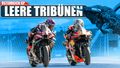 Schon wieder Negativrekord beim Österreich-GP! Darum bleiben MotoGP-Fans Spielberg fern