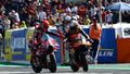 MotoGP-Welt huldigt Pedro Acosta: Sieg mit unterlegenem Bike können nur 'Außerirdische'