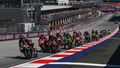 MotoGP-Rennkalender 2027 offiziell: 22 Rennen, Ungarn raus und neuer Termin für Spielberg