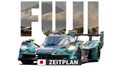 WEC in Japan: Zeitplan, Termine und TV-Infos zu den 6h von Fuji 2026
