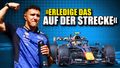 Isack Hadjar tönt nach neuem Formel-1-Vertrag: Leistung statt Gespräche